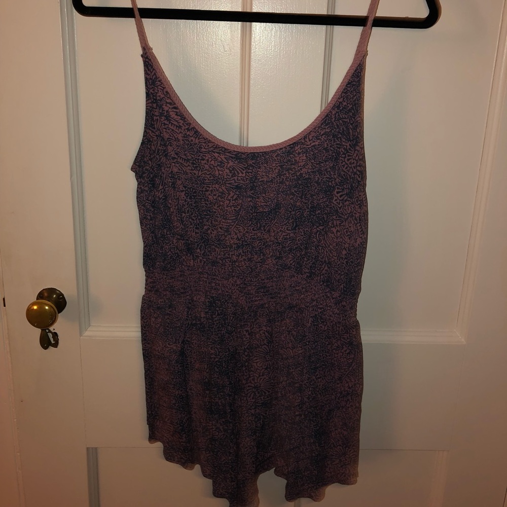 Ecote romper
